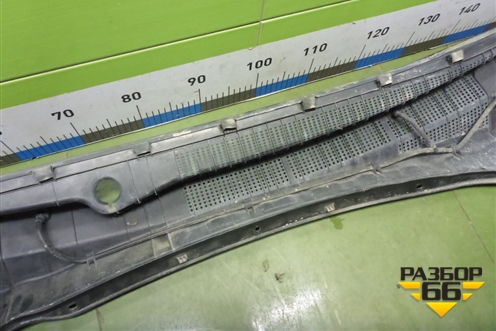 Решетка стеклоочистителей (861512W000) для Hyundai Santa Fe с 2012-2018г (Санта Фе)