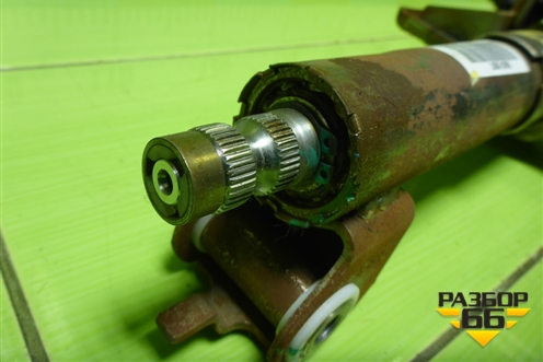 Колонка рулевая для Kia Rio с 2011-2016г (Рио 3)