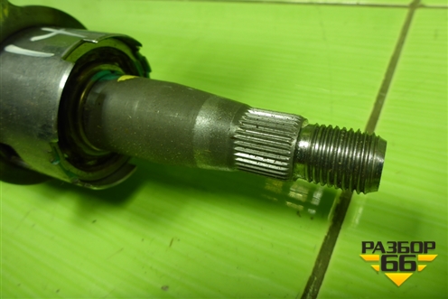 Колонка рулевая для Kia Rio с 2011-2016г (Рио 3)