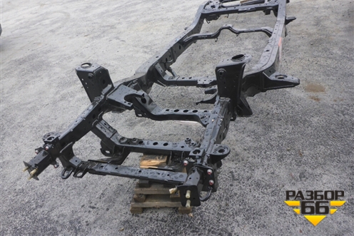 Рама (новая) (2801000XKV86A) для Haval H9 с 2014-2025г (Аш9)