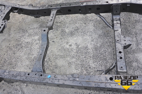 Рама (новая) (2801000XKV86A) для Haval H9 с 2014-2025г (Аш9)