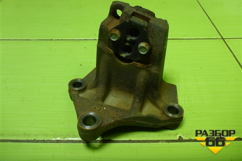 Кронштейн КПП левый для Kia Rio с 2011-2016г (Рио 3)