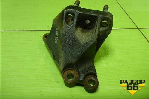 Кронштейн двигателя правый для Kia Rio с 2011-2016г (Рио 3)