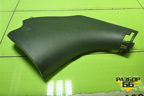 Накладка порога внутренняя переднего левого (передняя часть) (858234Y000) для Kia Rio с 2011-2016г (Рио 3)