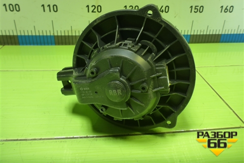 Моторчик отопителя (F00S3B2480) для Kia Rio с 2011-2016г (Рио 3)