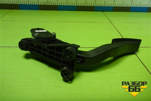 Педаль газа электронная (327271J500) для Kia Rio с 2011-2016г (Рио 3)