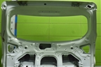 Дверь багажника без стекла (73700A0000) для Hyundai Creta с 2016г (Крета)
