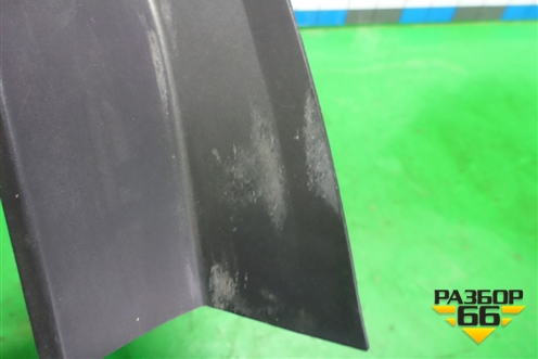 Накладка заднего фонаря правого (4G5853268) для Audi A6 (C7) с 2011-2018г (А6)