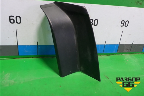 Накладка заднего фонаря правого (4G5853268) для Audi A6 (C7) с 2011-2018г (А6)