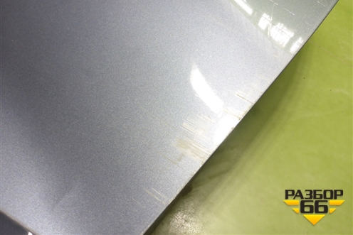 Дверь передняя правая (5075068500C15) для Geely Monjaro с 2021г (Монджаро)