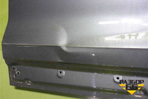 Дверь передняя правая (5075068500C15) для Geely Monjaro с 2021г (Монджаро)