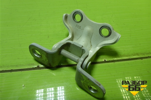 Петля двери задней левой верхняя для Kia Rio с 2011-2016г (Рио 3)