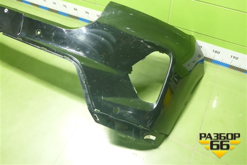 Бампер передний (под парктроник) (602002405AA) для Exeed VX с 2021г (ВХ)