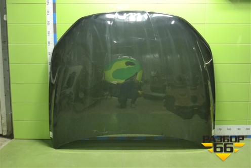 Капот (66400L2000) для Kia K5 с 2020г (К5)