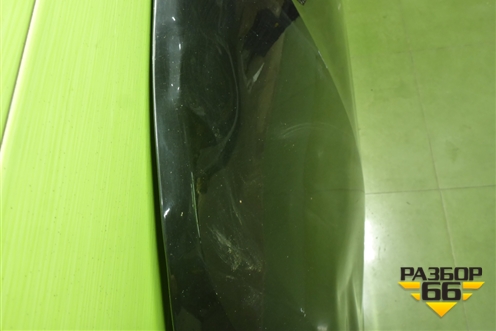 Капот (66400L2000) для Kia K5 с 2020г (К5)