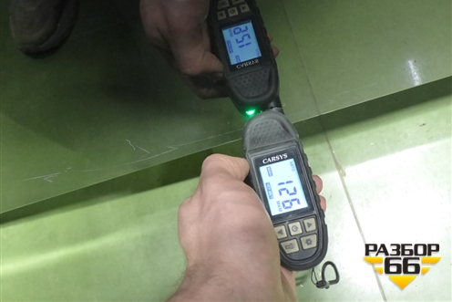 Капот (66400L2000) для Kia K5 с 2020г (К5)