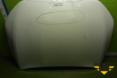 Капот (66400L2000) для Kia K5 с 2020г (К5)