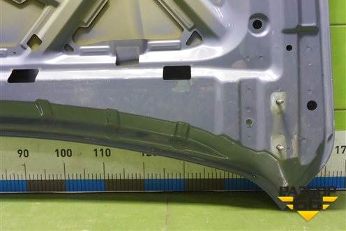 Капот (8402100XKJ22A) для Haval H3 с 2023-2025г (Аш3)