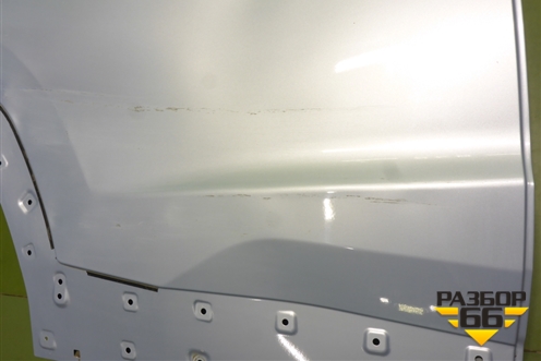 Дверь задняя правая (6201200U3400E) для Москвич 3 с 2022г