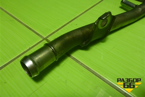 Трубка системы охлаждения (1.6л G4FC) для Hyundai Solaris с 2010-2016г (Солярис)