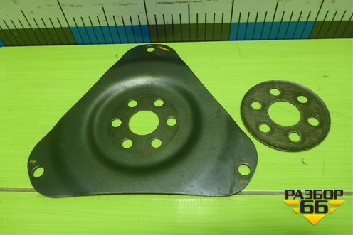 Маховик (АКПП 1.6л G4FC) для Hyundai Solaris с 2010-2016г (Солярис)