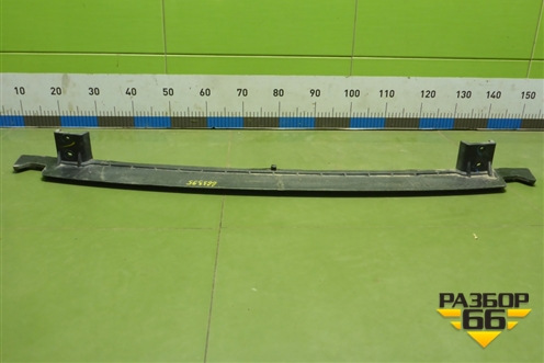 Усилитель переднего бампера нижний (86571M0000) для Hyundai Creta с 2016-2021г (Крета)