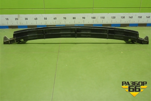 Усилитель переднего бампера нижний (86571M0000) для Hyundai Creta с 2016-2021г (Крета)