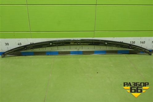 Спойлер на крышку багажника (20400000981) для Geely Tugella с 2019г (Тугелла)