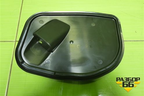 Панель внутренняя двери передней правой (новая) (6102330BQ02) для Changan CS35 Plus с 2018г (ЦС 35 плюс)