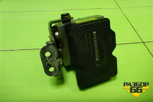 Блок ABS (589202W710) для Hyundai Santa Fe с 2012-2018г (Санта Фе)