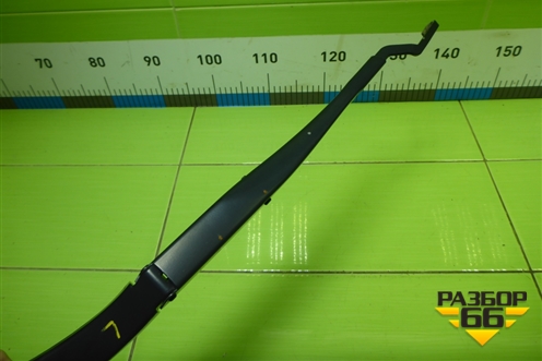 Поводок стеклоочистителя левый для Hyundai Santa Fe с 2012-2018г (Санта Фе)