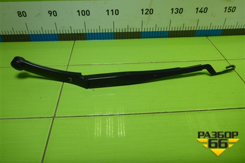 Поводок стеклоочистителя левый для Hyundai Santa Fe с 2012-2018г (Санта Фе)