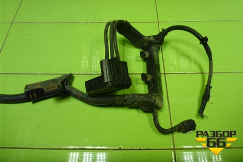 Проводка на двигатель (2.4л G4KE) (914202W160) для Hyundai Santa Fe с 2012-2018г (Санта Фе)