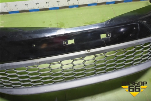 Бампер передний (71101SMG) для Honda Civic 5D с 2005-2011г (Цивик)