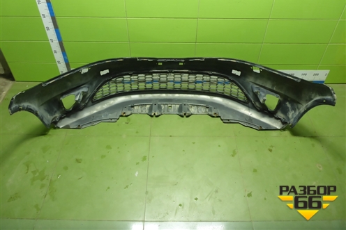 Бампер передний (71101SMG) для Honda Civic 5D с 2005-2011г (Цивик)