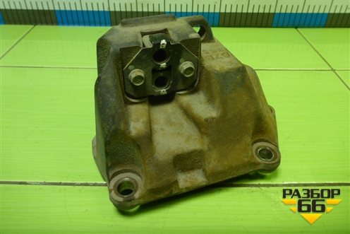 Кронштейн КПП (2.4л G4KE) для Hyundai Santa Fe с 2012-2018г (Санта Фе)