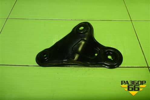 Кронштейн подрамника левый для Hyundai Santa Fe с 2012-2018г (Санта Фе)