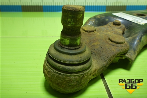 Рычаг передний левый (545002W200) для Hyundai Santa Fe с 2012-2018г (Санта Фе)