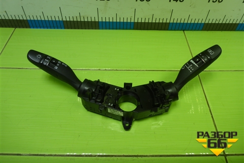 Переключатель подрулевой в сборе (934102W630) для Hyundai Santa Fe с 2012-2018г (Санта Фе)