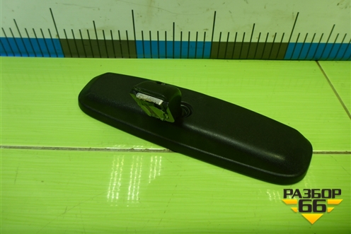 Зеркало заднего вида для Hyundai Santa Fe с 2012-2018г (Санта Фе)