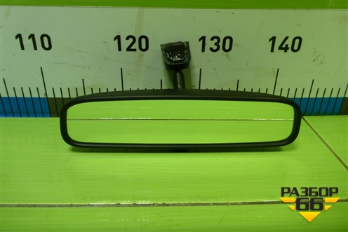 Зеркало заднего вида для Hyundai Santa Fe с 2012-2018г (Санта Фе)