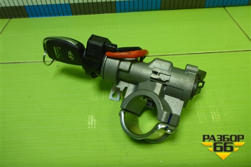 Замок зажигания (АКПП) для Hyundai Santa Fe с 2012-2018г (Санта Фе)