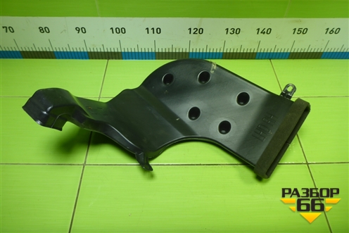 Воздуховод отопителя (973702W000) для Hyundai Santa Fe с 2012-2018г (Санта Фе)