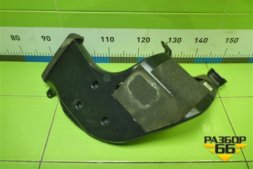 Воздуховод отопителя (973602W000) для Hyundai Santa Fe с 2012-2018г (Санта Фе)