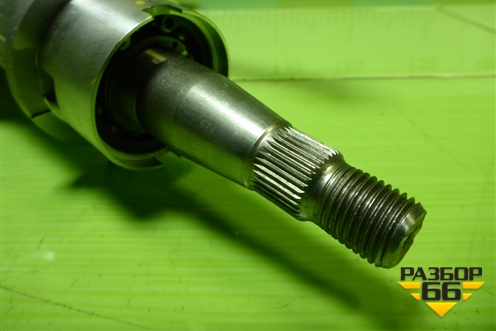 Колонка рулевая под электроусилитель (563002W100) для Hyundai Santa Fe с 2012-2018г (Санта Фе)