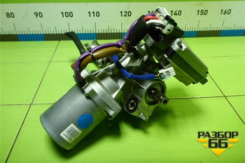 Колонка рулевая под электроусилитель (563002W100) для Hyundai Santa Fe с 2012-2018г (Санта Фе)