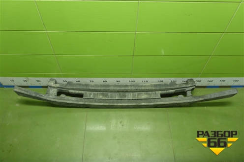 Наполнитель переднего бампера (865202W000) для Hyundai Santa Fe с 2012-2018г (Санта Фе)