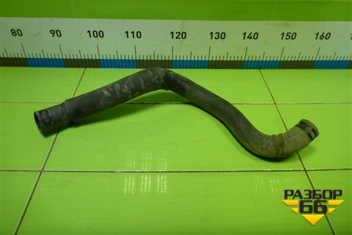 Патрубок системы охлаждения (верхний) для Hyundai Santa Fe с 2012-2018г (Санта Фе)