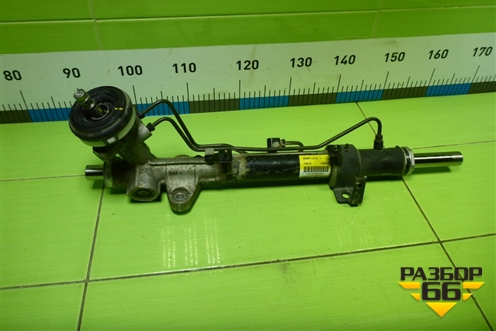 Рейка рулевая под гидроусилитель для Kia Rio с 2011-2016г (Рио 3)