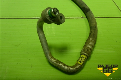 Трубка кондиционера (2.4л G4KE) (977622W500) для Hyundai Santa Fe с 2012-2018г (Санта Фе)